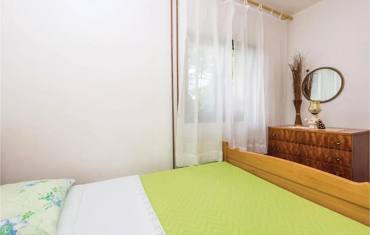3 Bedroom Nice Home In Moravice Nyaraló