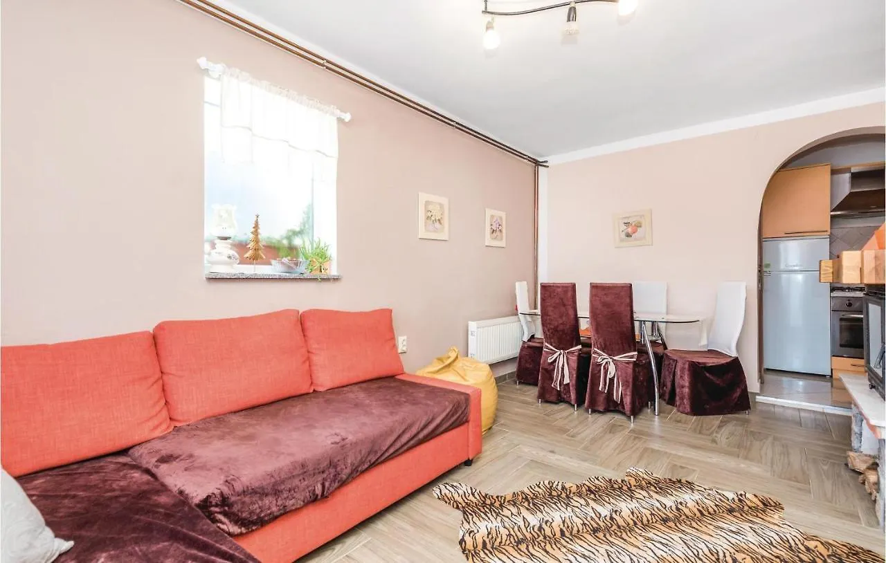 Ferienhaus 3 Bedroom Nice Home In Moravice Kroatien