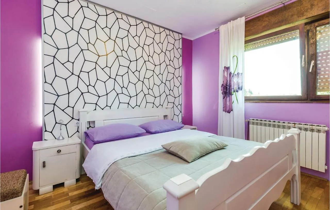 Ferienhaus 3 Bedroom Nice Home In Moravice Kroatien