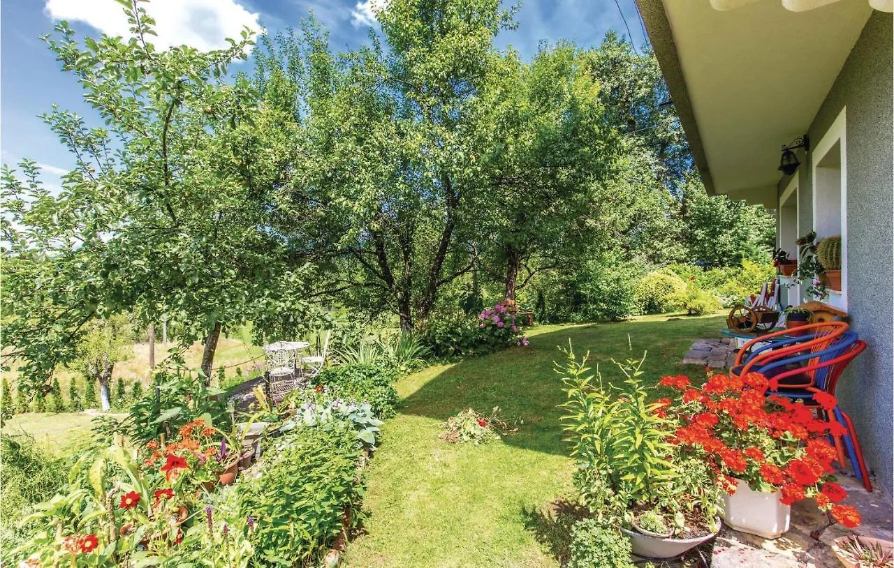 3 Bedroom Nice Home In Moravice