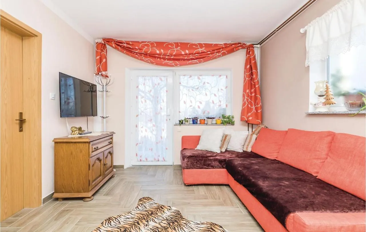 3 Bedroom Nice Home In Moravice Ferienhaus