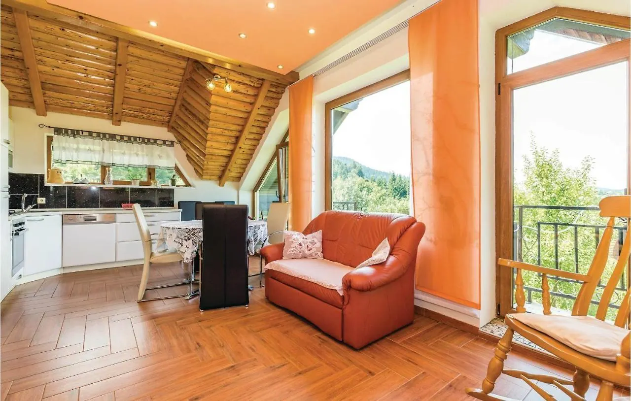 Ferienhaus 3 Bedroom Nice Home In Moravice