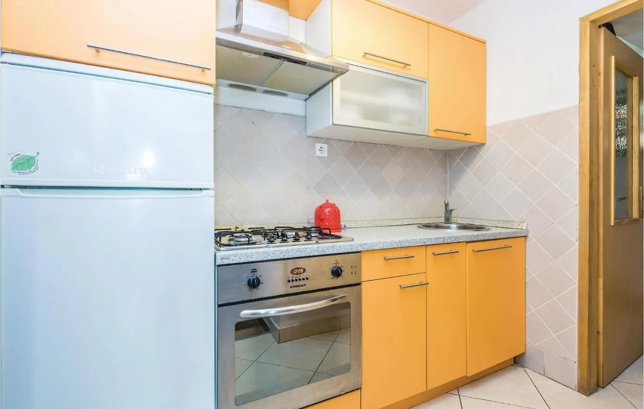 3 Bedroom Nice Home In Moravice Horvátország