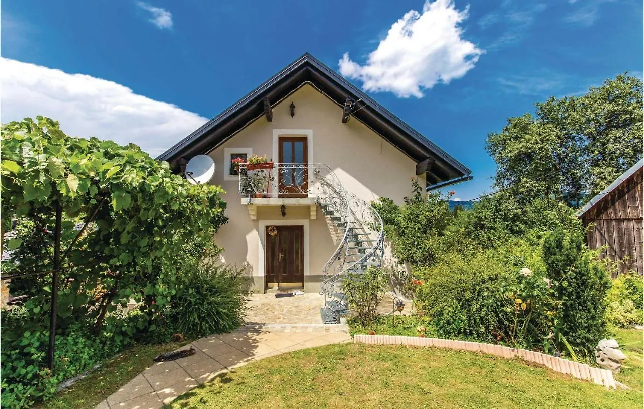 3 Bedroom Nice Home In Moravice Ferienhaus
