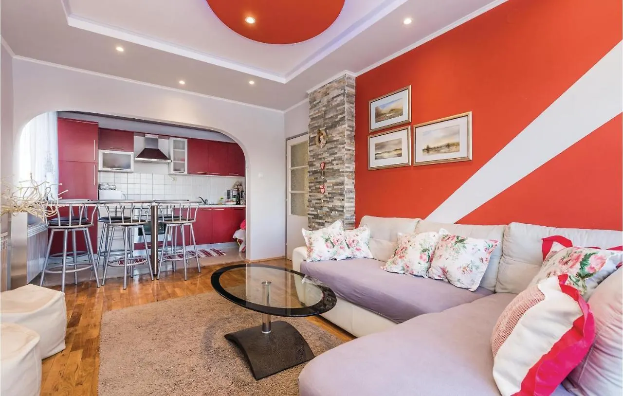 3 Bedroom Nice Home In Moravice Ferienhaus