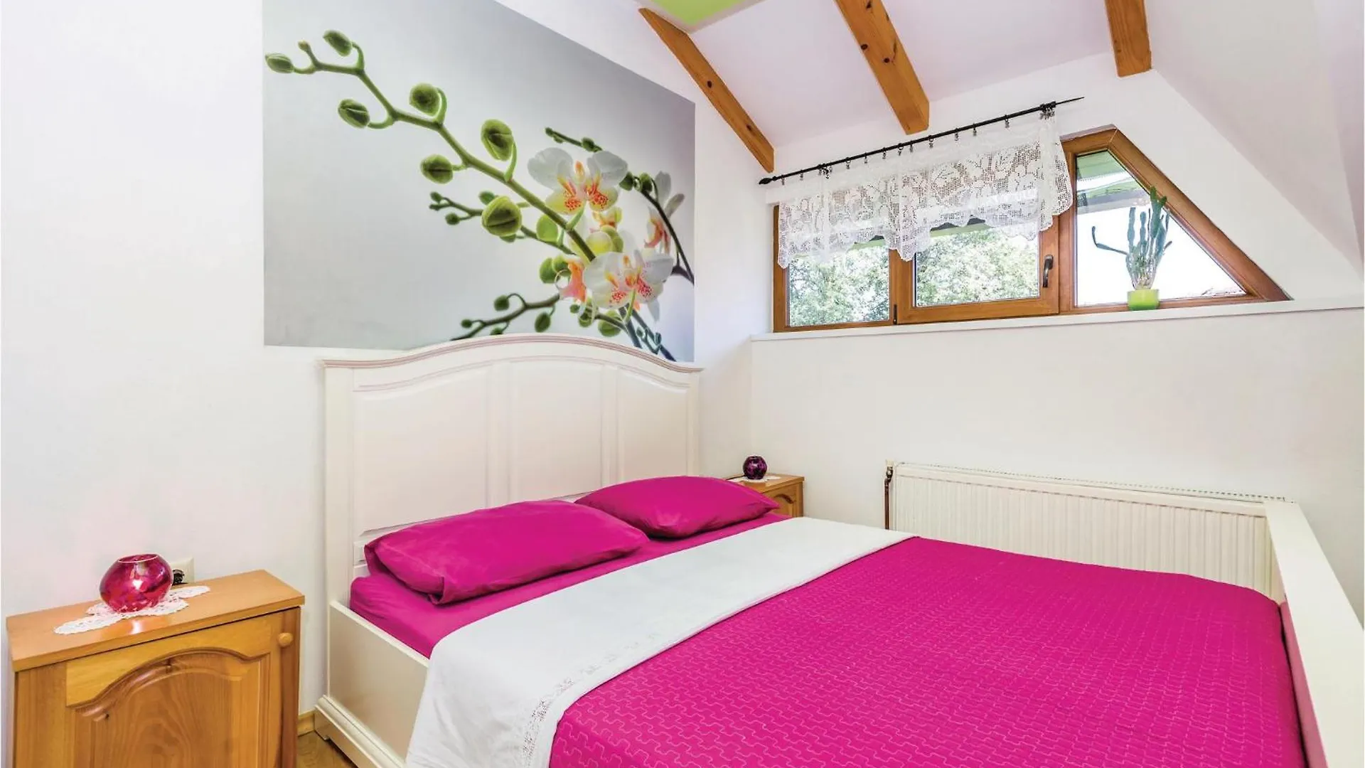 3 Bedroom Nice Home In Moravice Kroatien