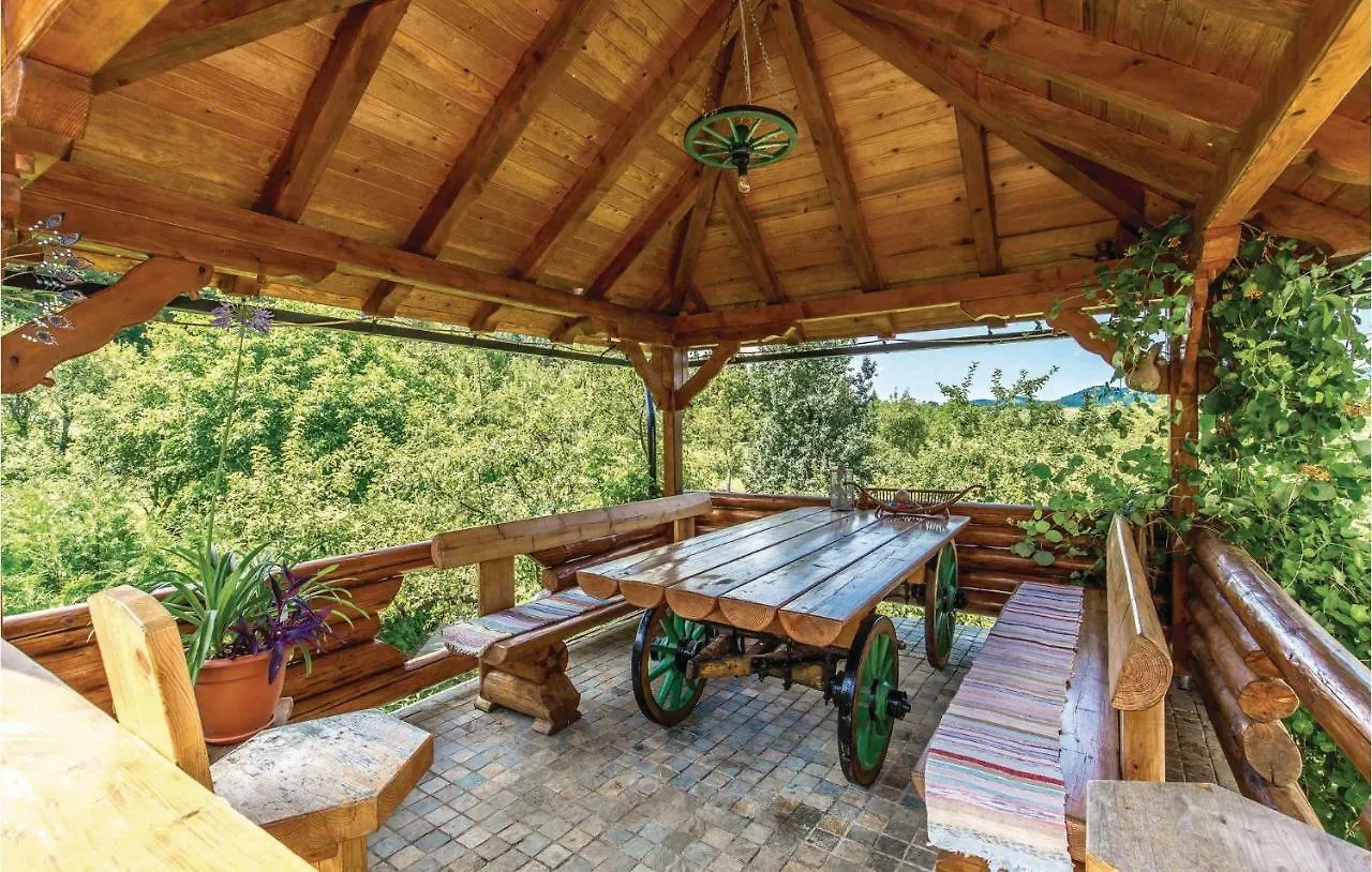 Ferienhaus 3 Bedroom Nice Home In Moravice